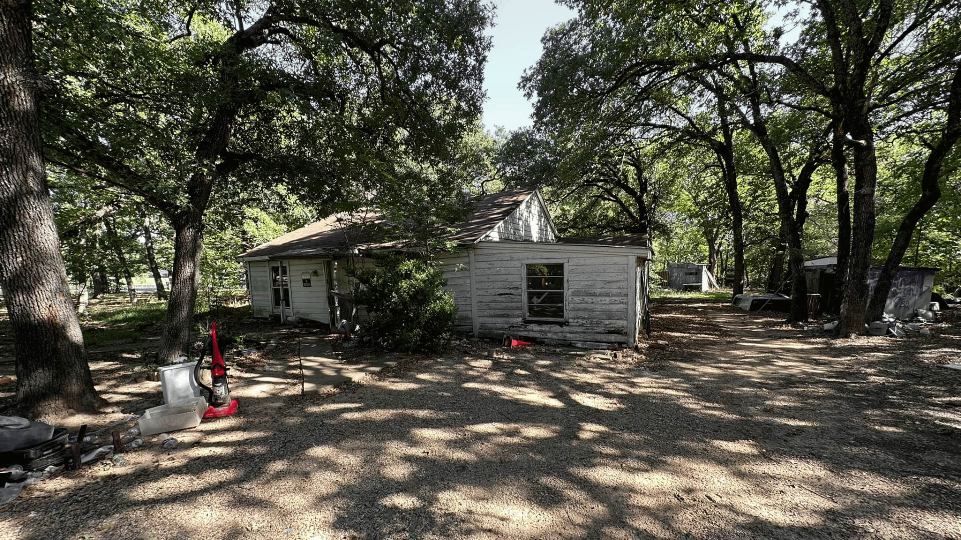 Our Story | “We Buy Houses Fast”