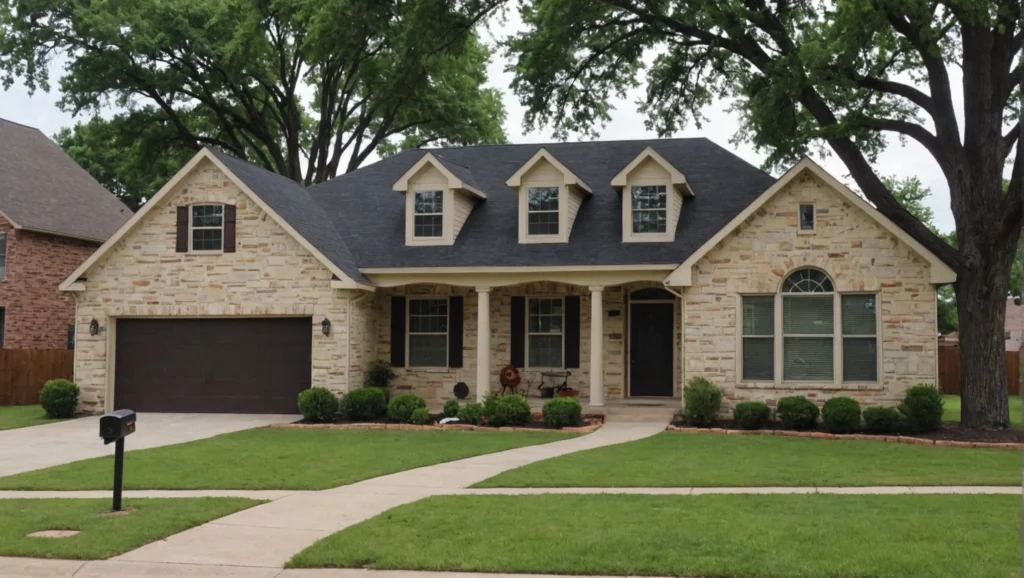 Buy My House Fast in Decatur TX - A Property For sale without sign