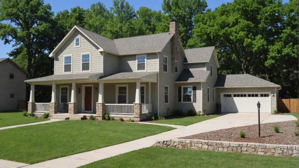 Get a Cash Offer for Your House in Bridgeport, TX - Fast and Easy Process