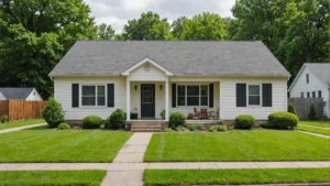 House available for sale without a 'For Sale' sign- Sell Your House Fast