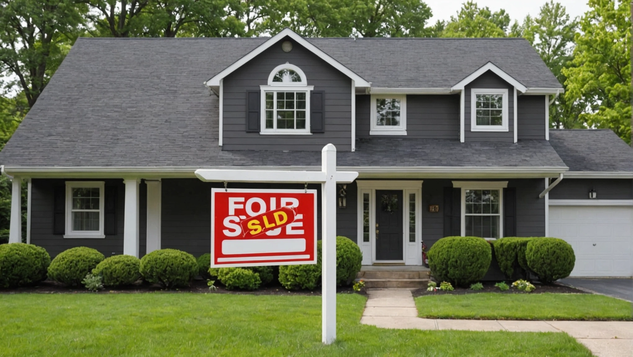 Sell Your House As-Is Get a Cash Offer Now!