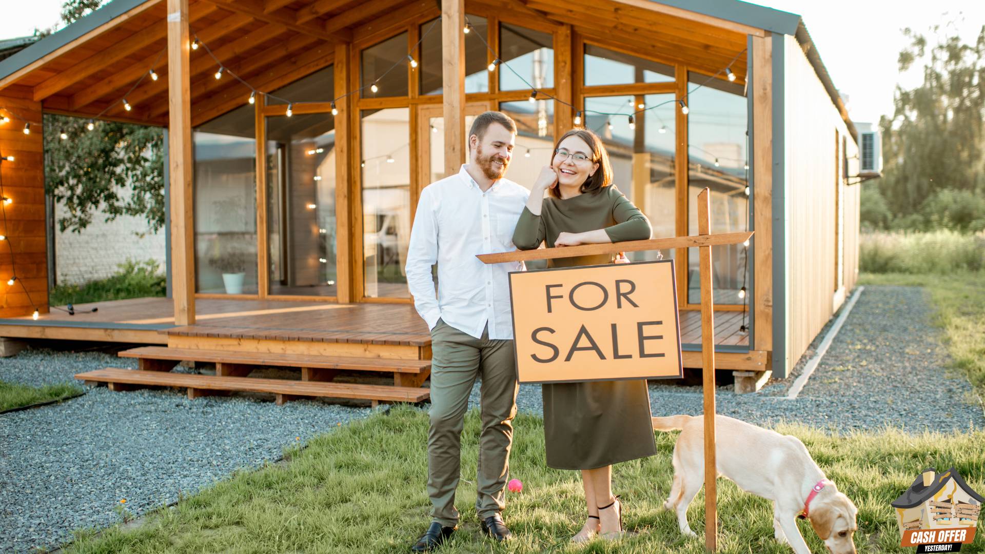 We Buy Houses in Dallas TX | Any Condition