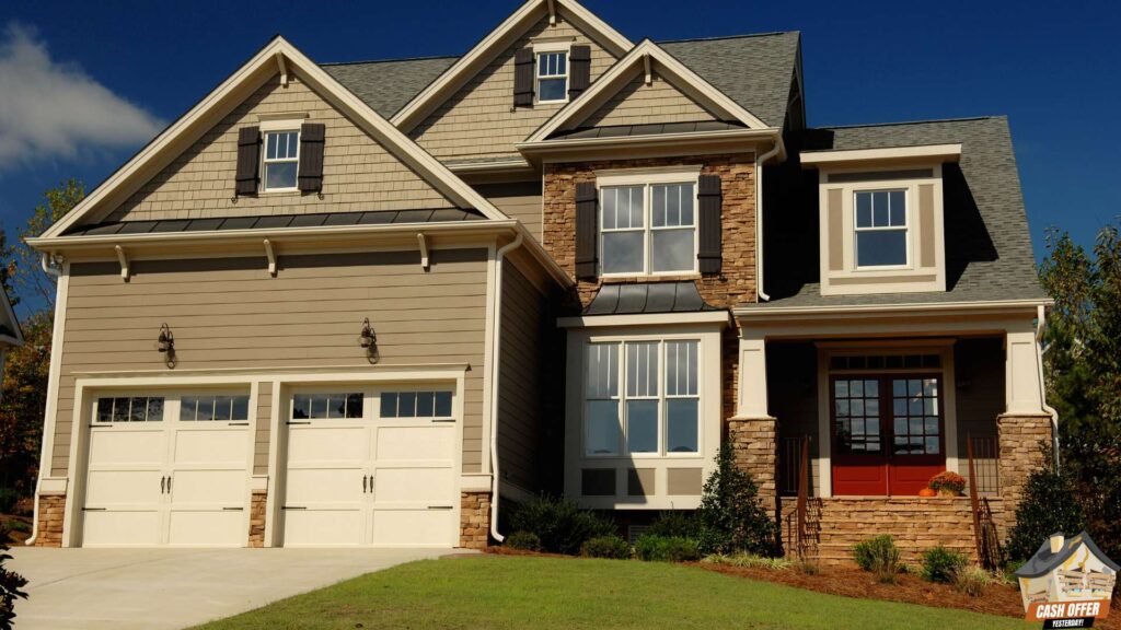 Your Guide to Selling a Home As-Is in Dallas Texas - We Buy Houses