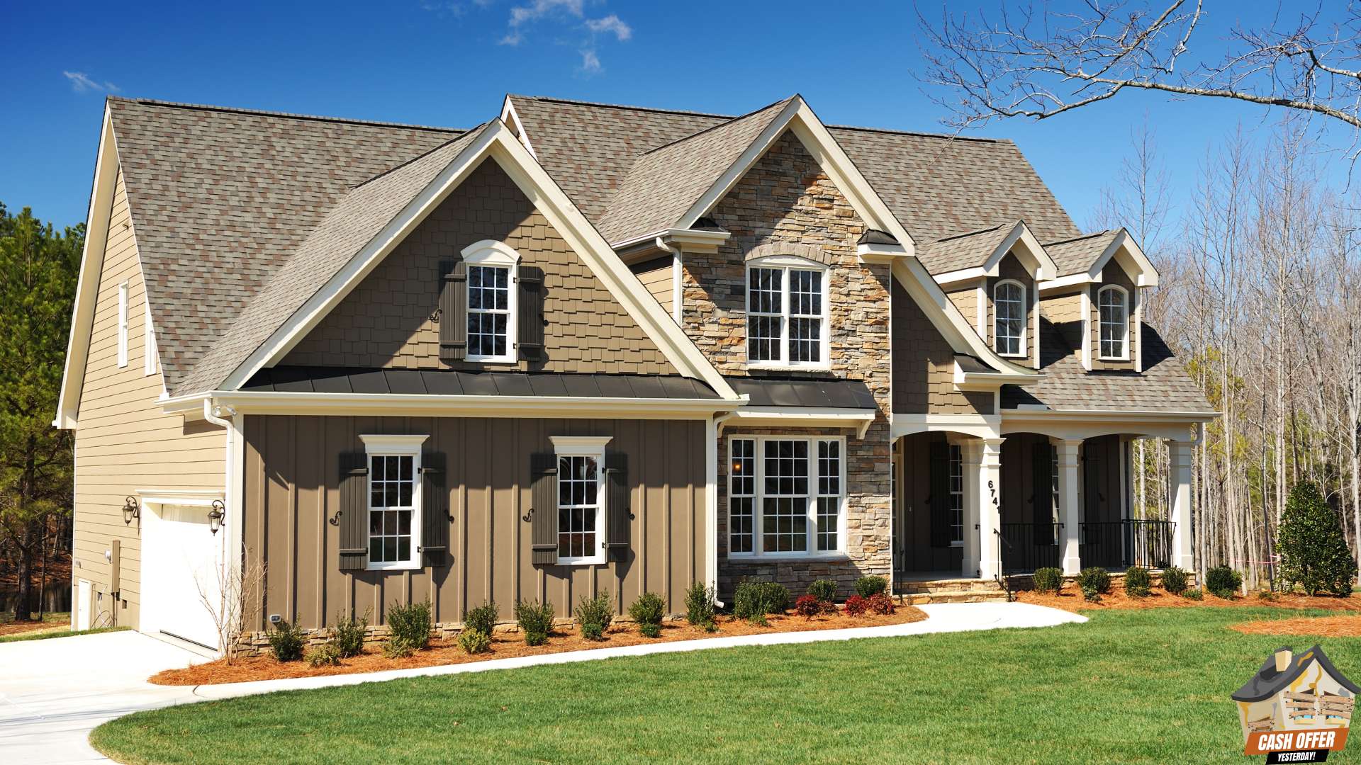 How to Get a Cash Offer for My House in Dallas Texas | A Step-by-Step Guide