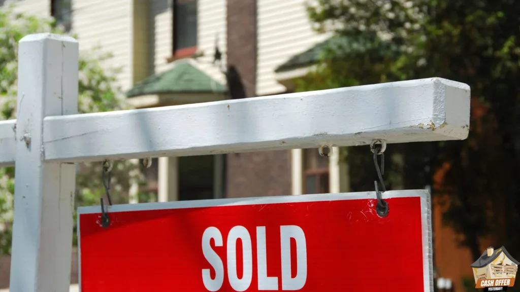Get a Cash Offer for My House in Crandall Texas - Fair Home Sale