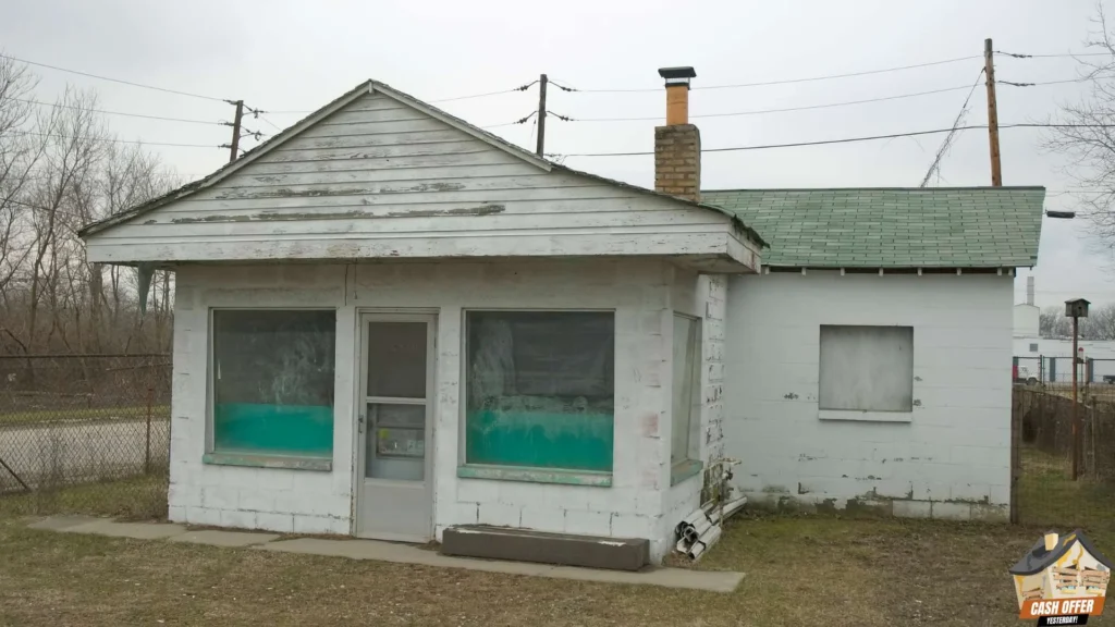 Get a Cash Offer for My House in Crandall Texas - Fast Sale