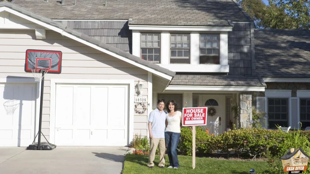 Get a Cash Offer for My House in Alvarado Texas - Fast and Fair
