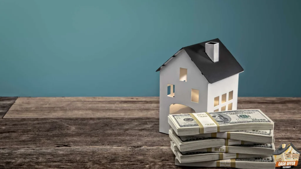 Get a Cash Offer for My House in Alvarado Texas - Fast and Reliable