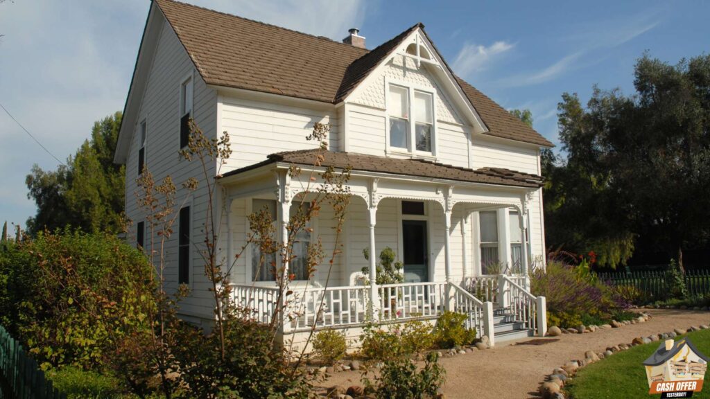 Sell Your Home As-Is in Dallas Texas - We Buy Houses Fast
