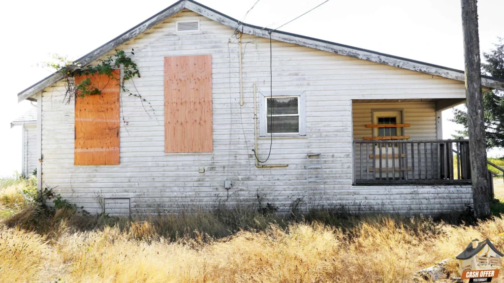 Get a Cash Offer for My House in Alvarado Texas - Reliable Home Buyers