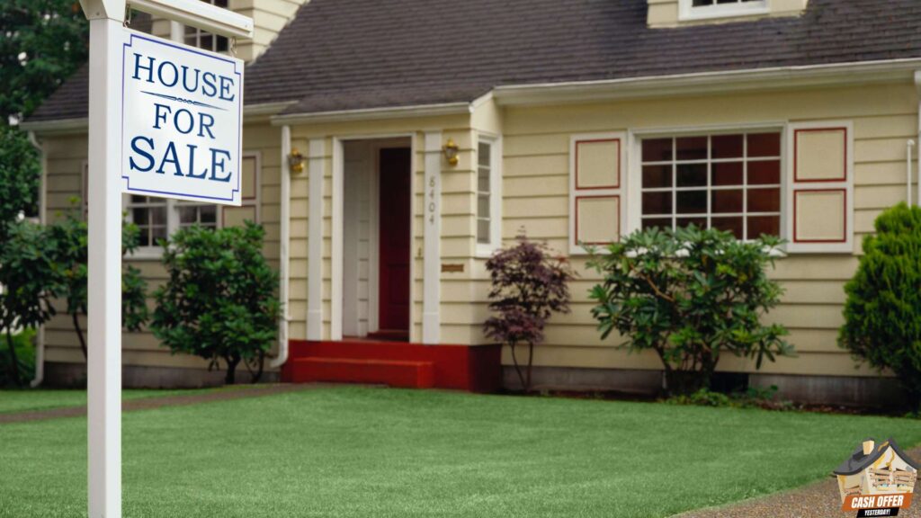 Sell Your House Fast in Dallas Texas - No Repairs Needed for Quick Sale