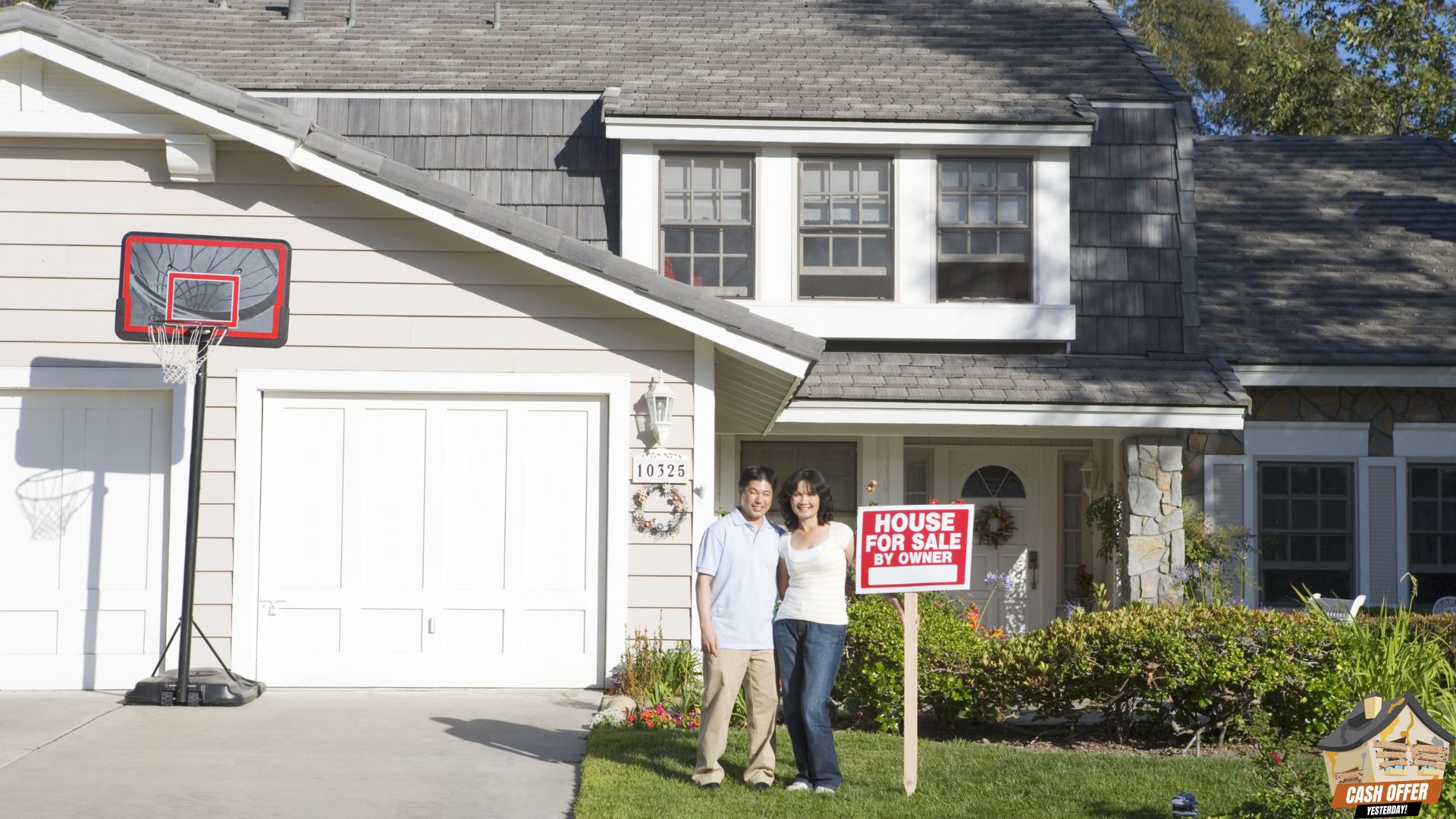 We Buy Houses in Colleyville TX | The Ultimate Guide to Selling Your Home As-Is