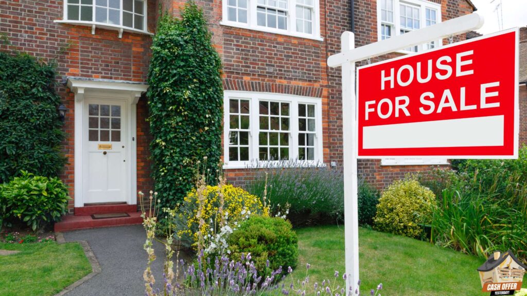 We Buy Houses in Dallas Texas - Quick Cash Offers for Your Home