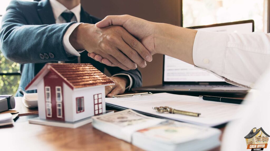Dallas Texas Home Buyers - We Buy Houses Fast