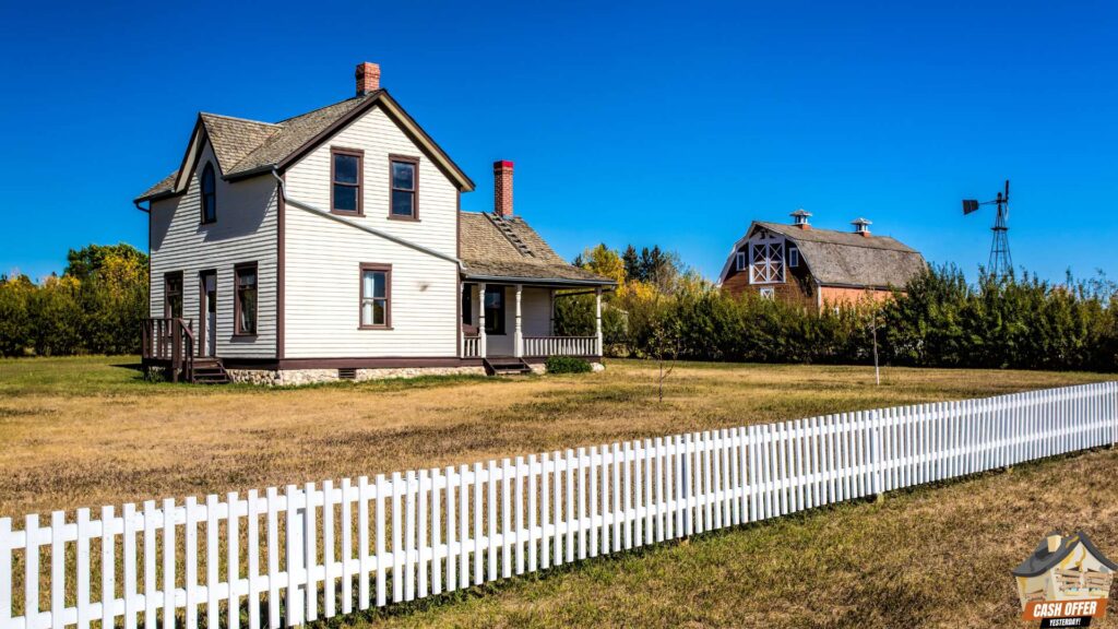 Get a Cash Offer for My House in Dallas Texas - No Repairs, No Hassle