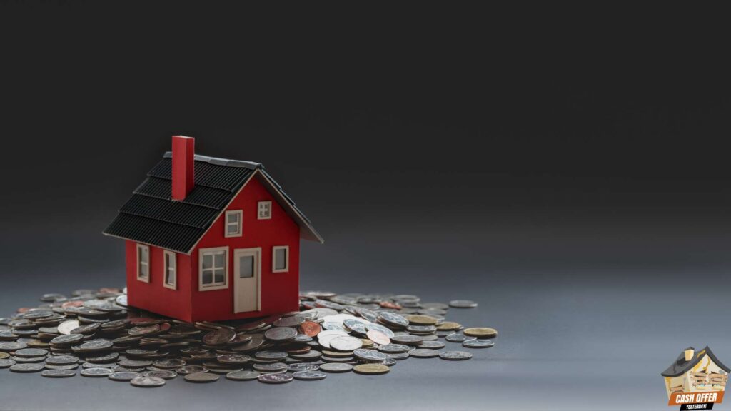Get a Cash Offer for My House in Dallas Texas - Sell Fast for Cash