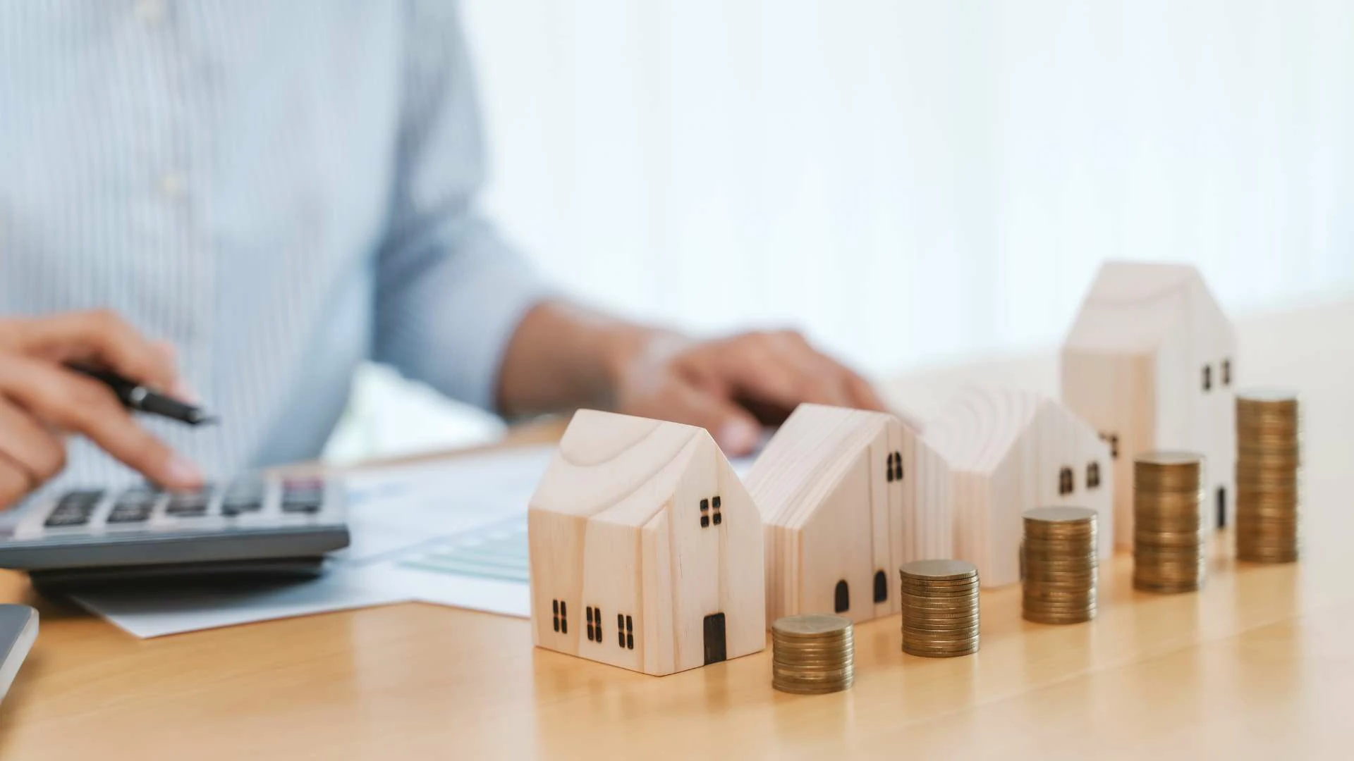 Selling your home for cash while upgrading to a new property, no repairs needed.