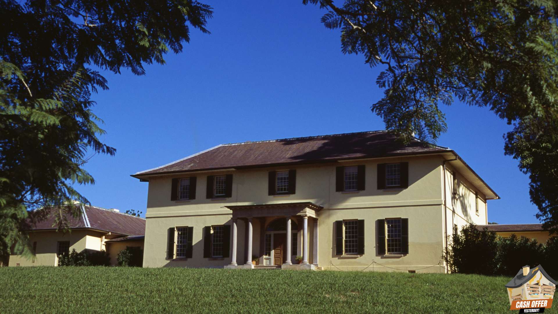 We Buy Houses in Crowley TX | The Ultimate Guide to Selling Your Home As-Is