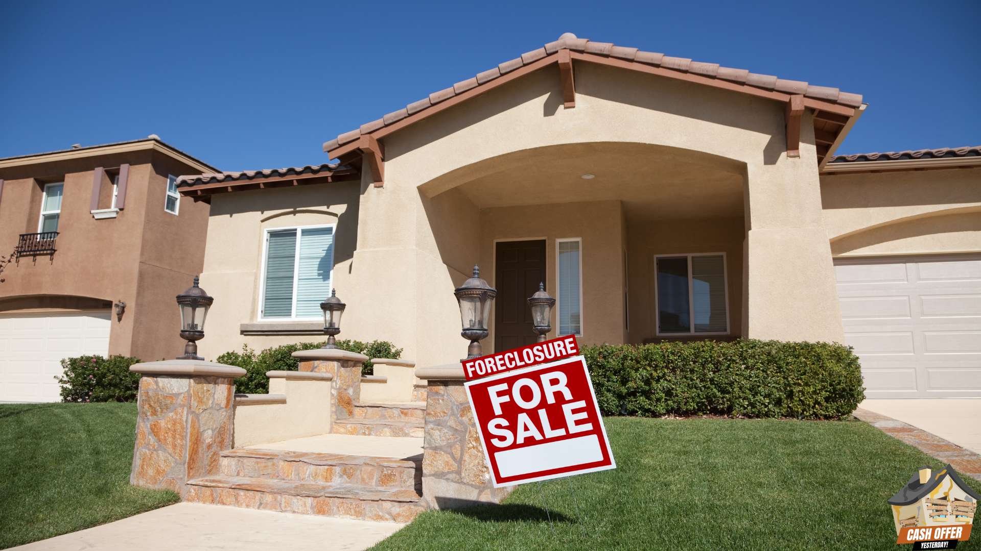 We Buy Houses in Dallas Texas | Sell As-Is for Cash