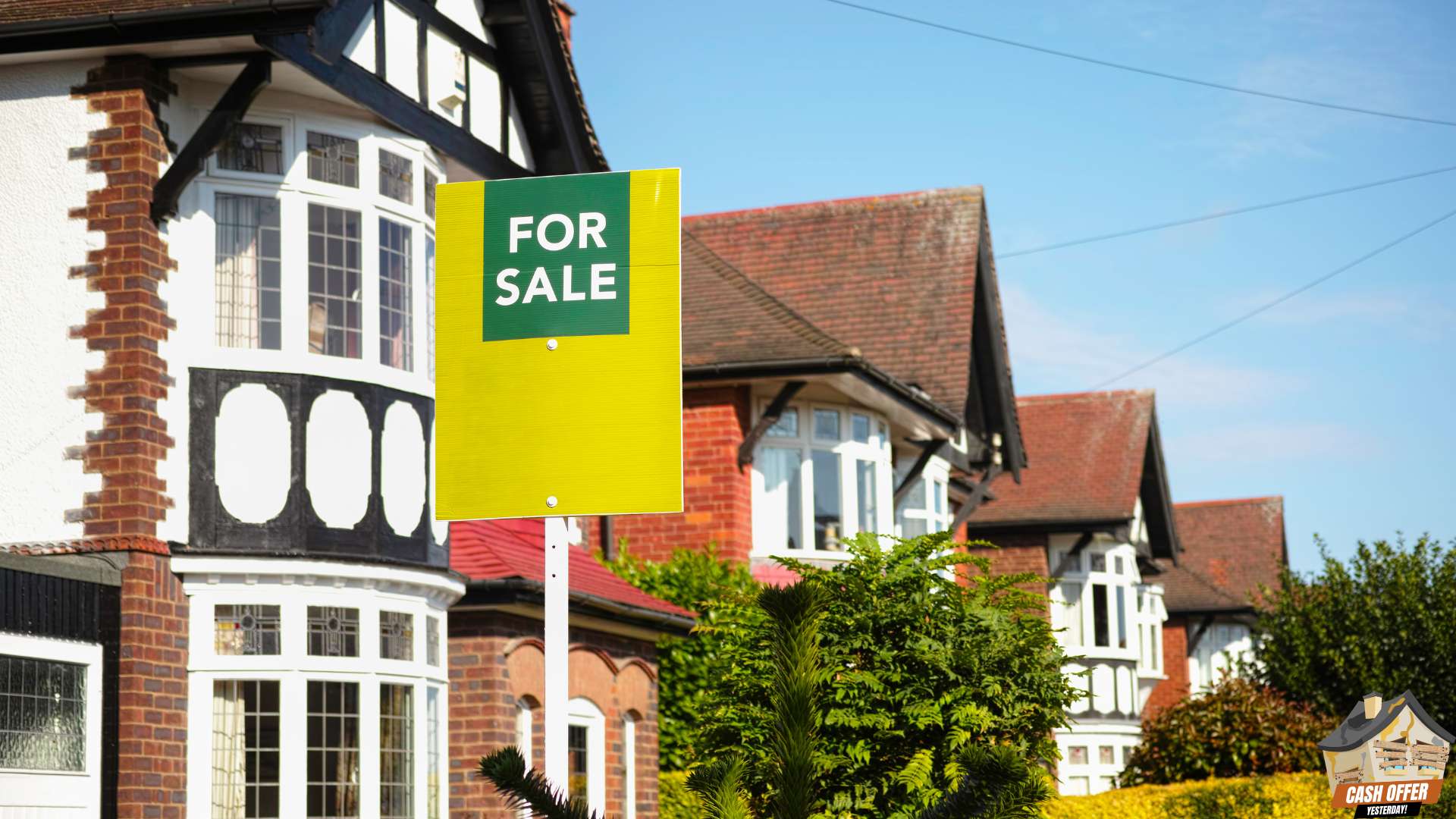 We Buy Houses in Euless TX | Sell As-Is for Cash